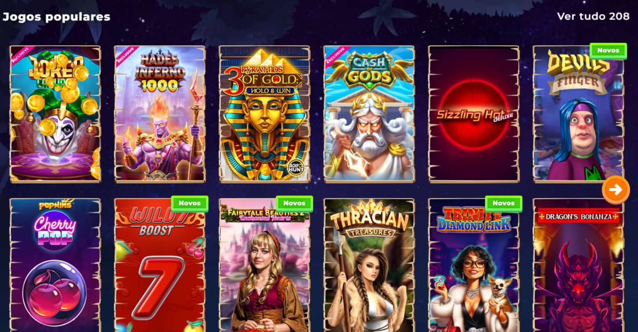 365slots login