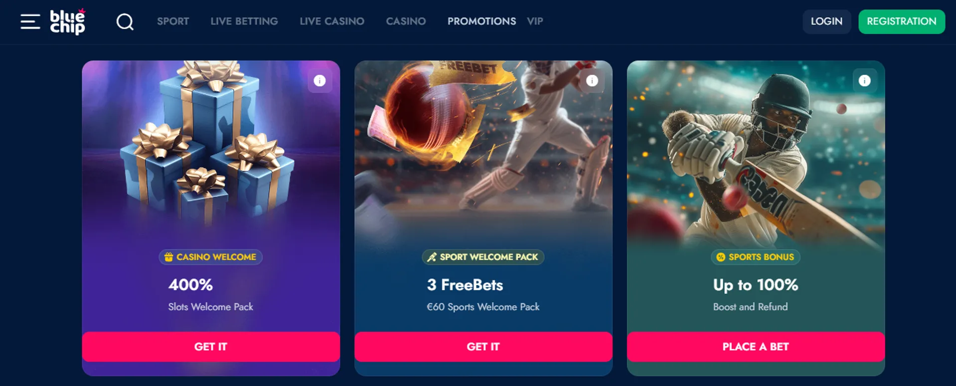 mgmbet