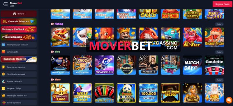 Betano apk atualizado