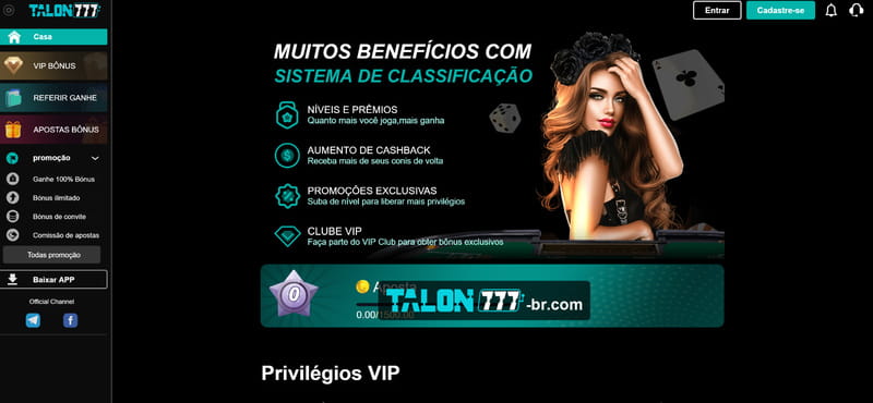 Bet777.bet bonus