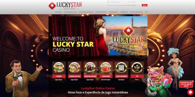 luckystart