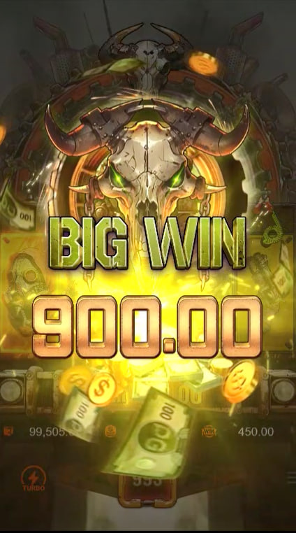 cashwin