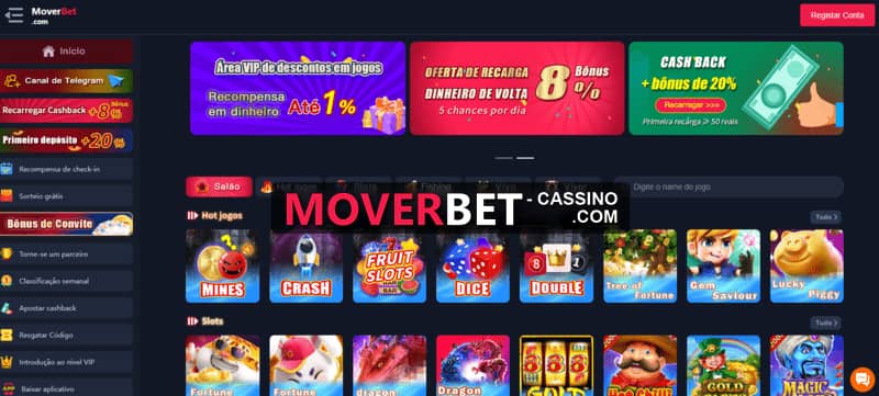 Apostar no bet365
