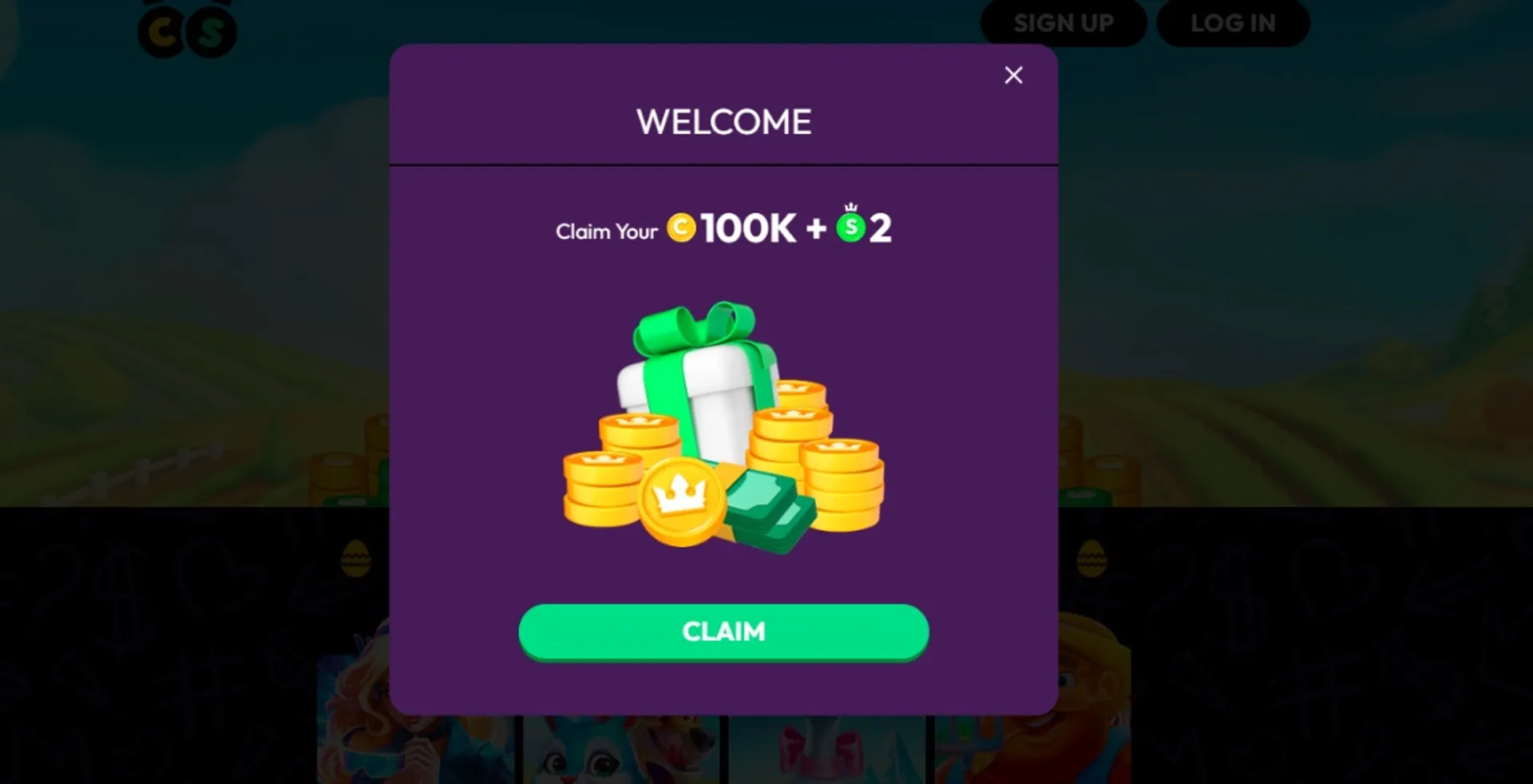 crownplay