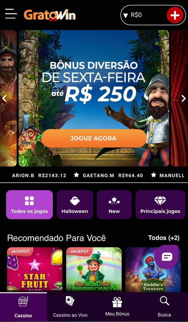 Casas de aposta betano