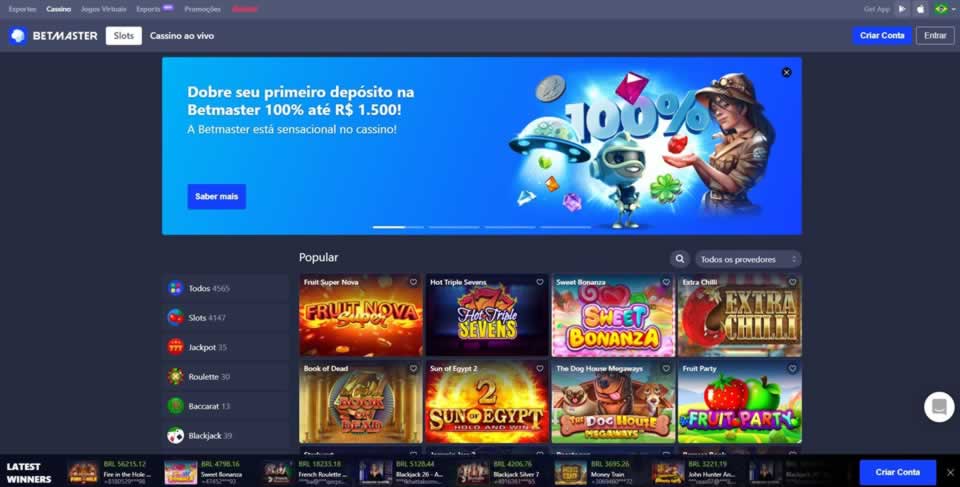 Ibet aposta