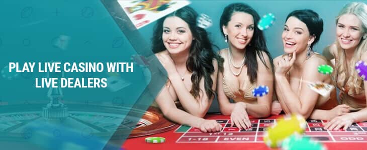 Sports betting site