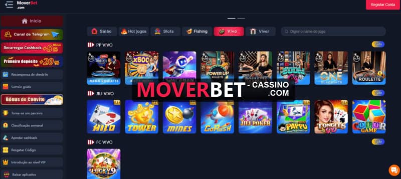 betlive