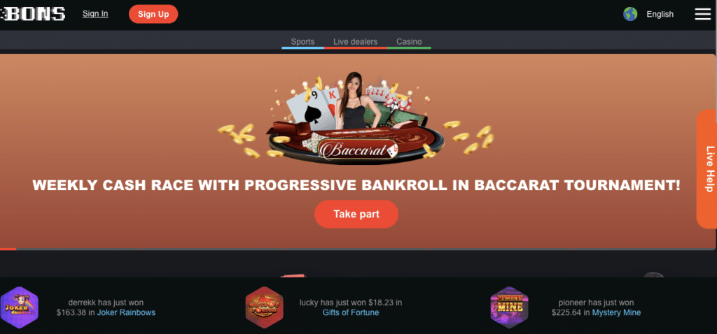 slotbox